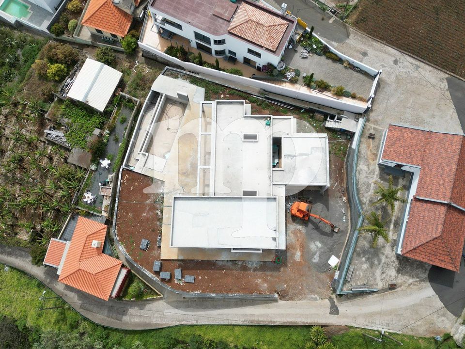 Haus in Ponta do Sol, Madeira - Foto 4