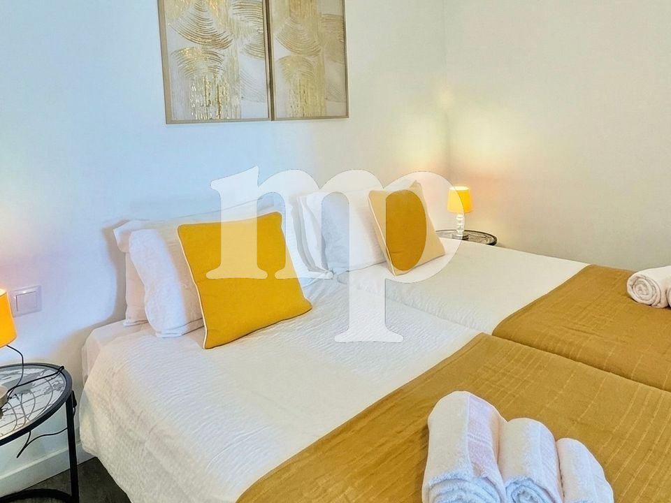 Radhus i Calheta, Madeira - foto 4