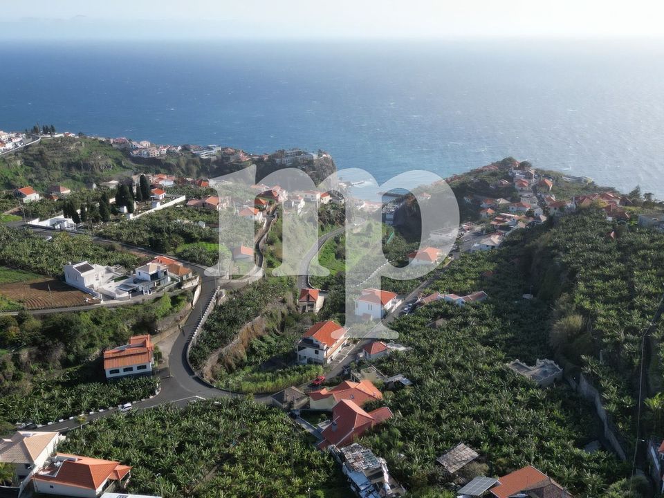 Tomt i Ponta do Sol, Madeira - foto 4