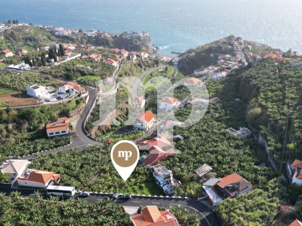 Tomt i Ponta do Sol, Madeira - foto 5
