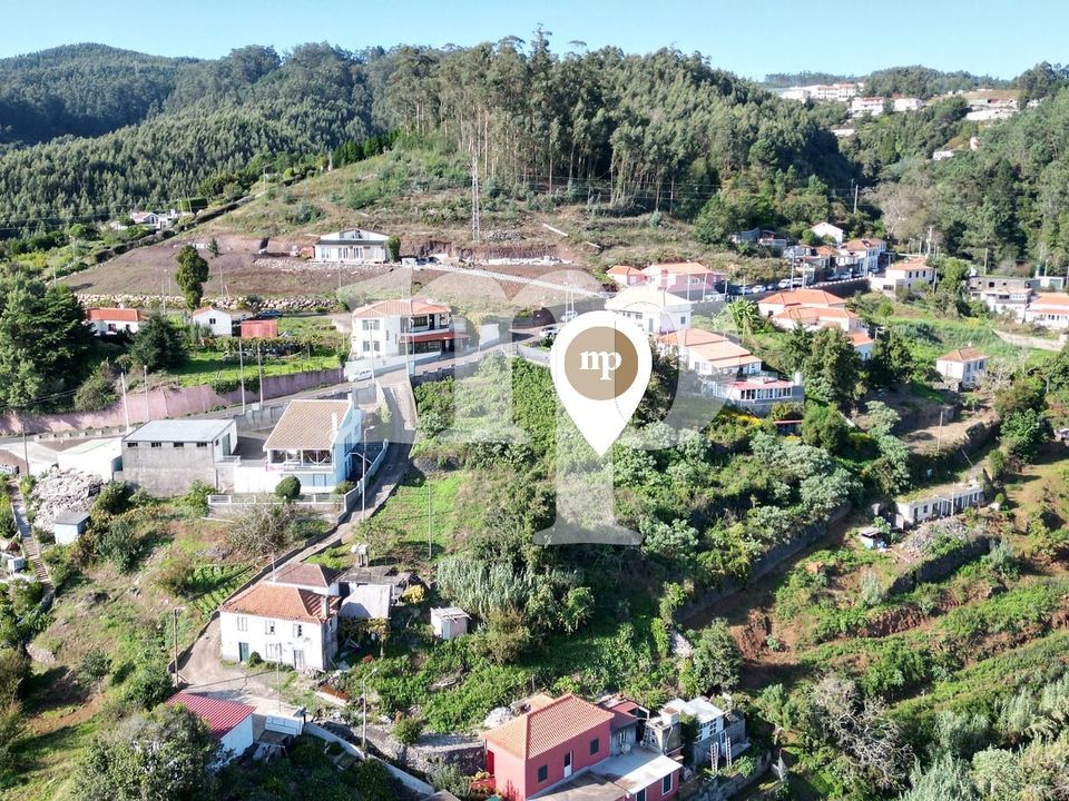 Grond in Camacha, Madeira - foto 2
