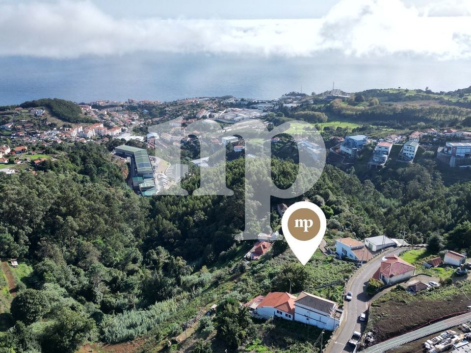 Grond in Camacha, Madeira - foto 3