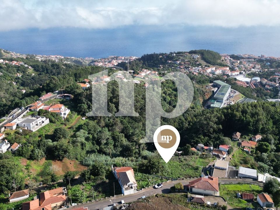 Grond in Camacha, Madeira - foto 4