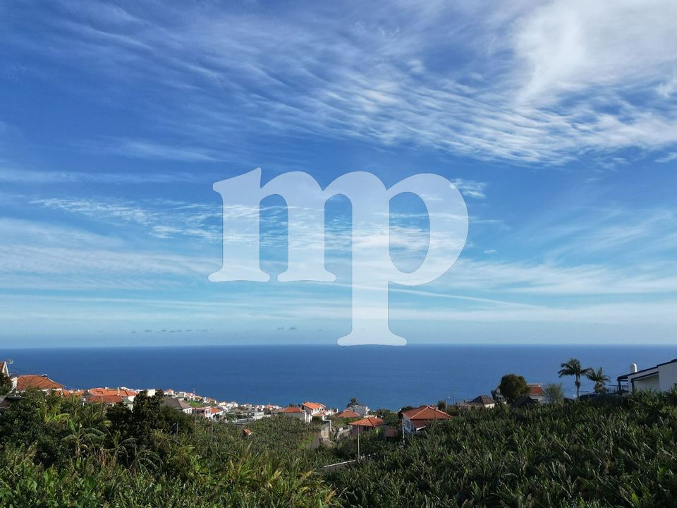 Tomt i Ponta do Sol, Madeira - foto 2
