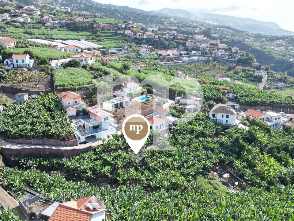 Tomt i Ponta do Sol, Madeira - foto 3