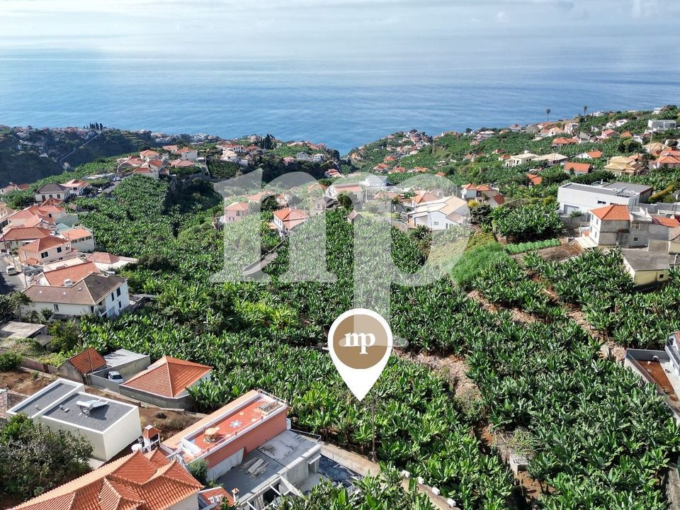 Tomt i Ponta do Sol, Madeira - foto 5