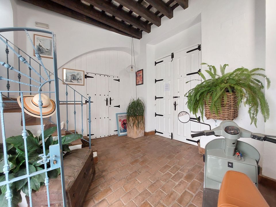 Rekkehus i Medina Sidonia, Cadiz - bilde 4
