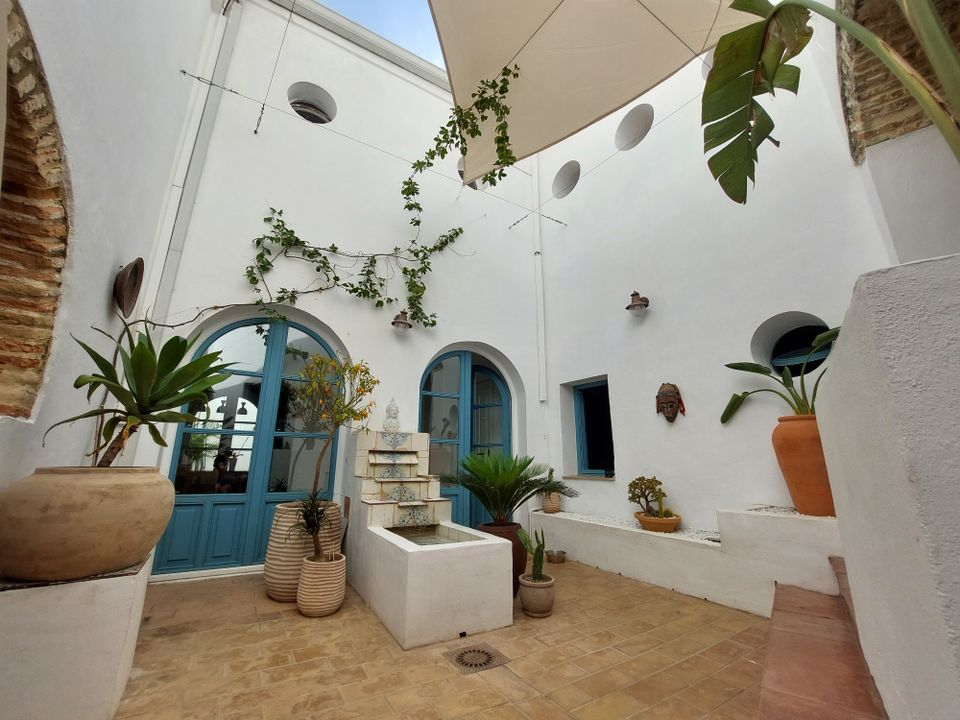 Rekkehus i Medina Sidonia, Cadiz - bilde 2
