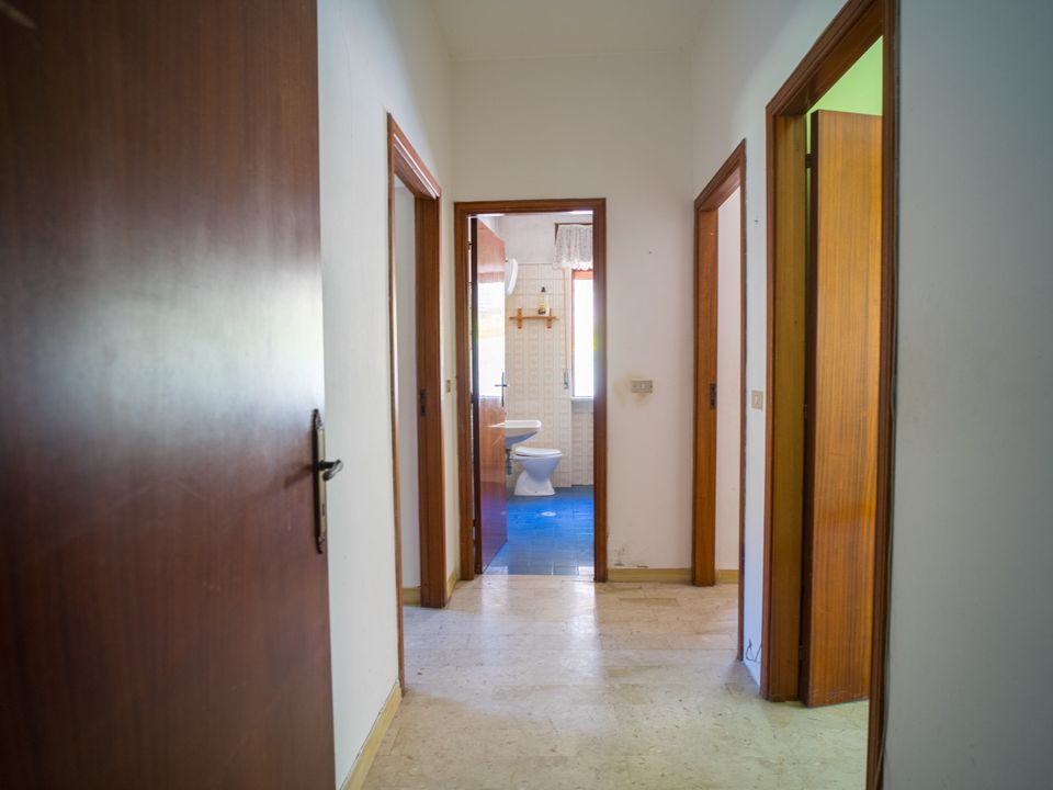 Leilighet i Scalea, Cosenza - bilde 3