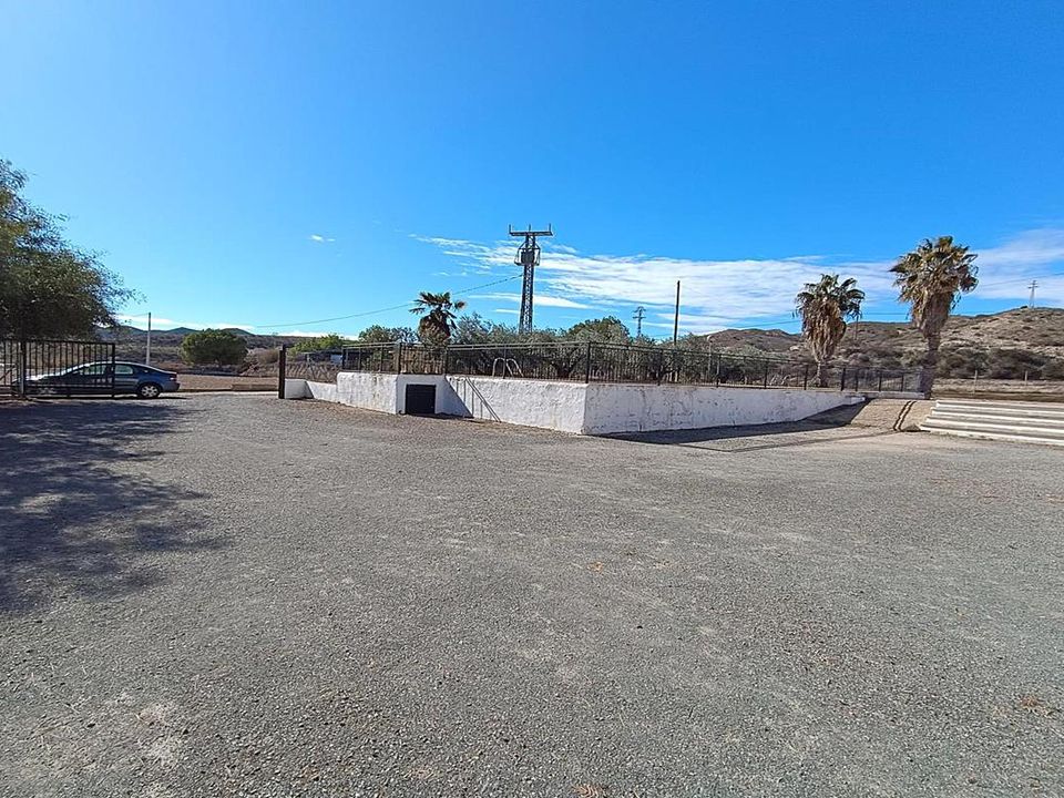 Herregård i Aspe, Alicante - bilde 3