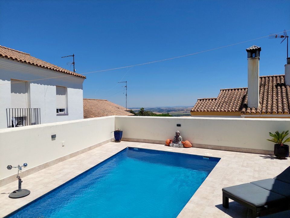 Rekkehus i Medina Sidonia, Cadiz - bilde 5