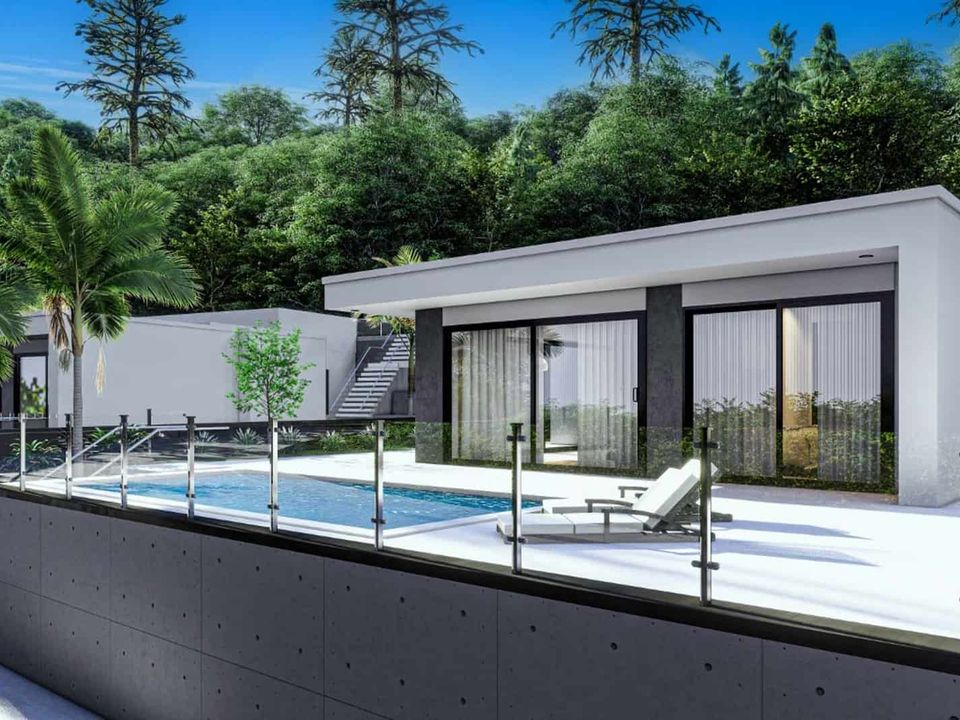 Villa i Pedreguer, Alicante - foto 1