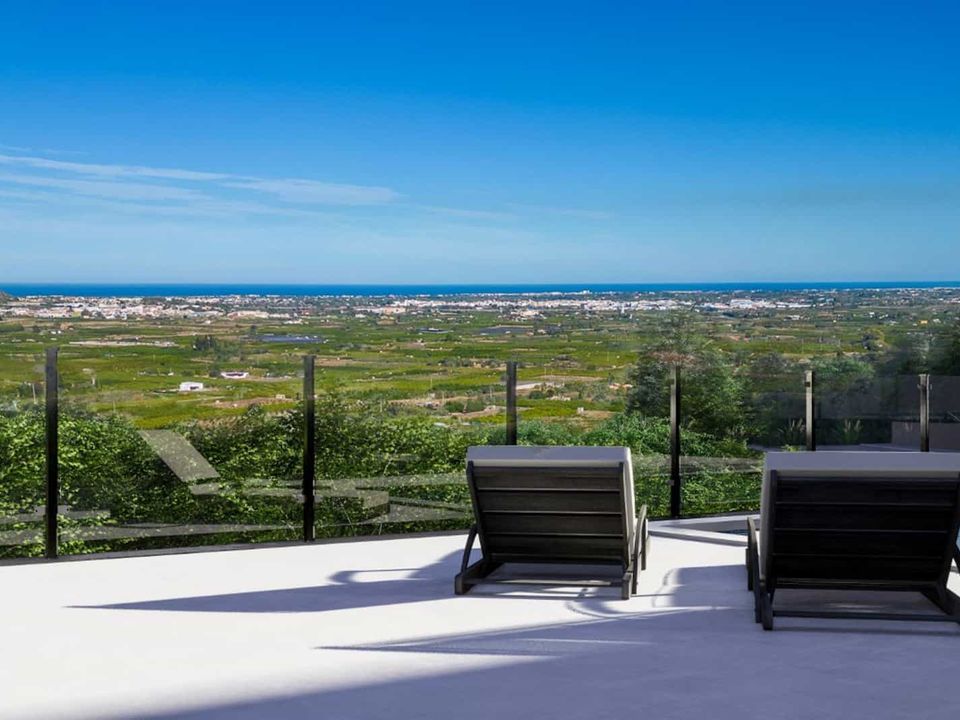 Villa i Pedreguer, Alicante - foto 5