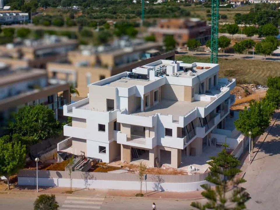 Lejlighed i Javea, Alicante - foto 4