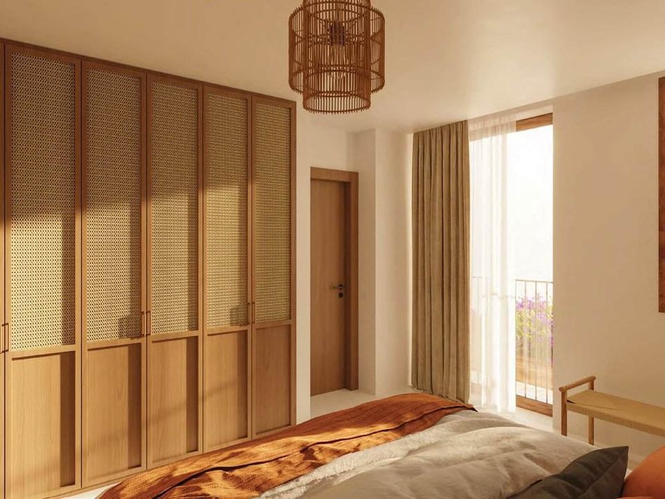 Villa i Benissa, Alicante - bilde 5