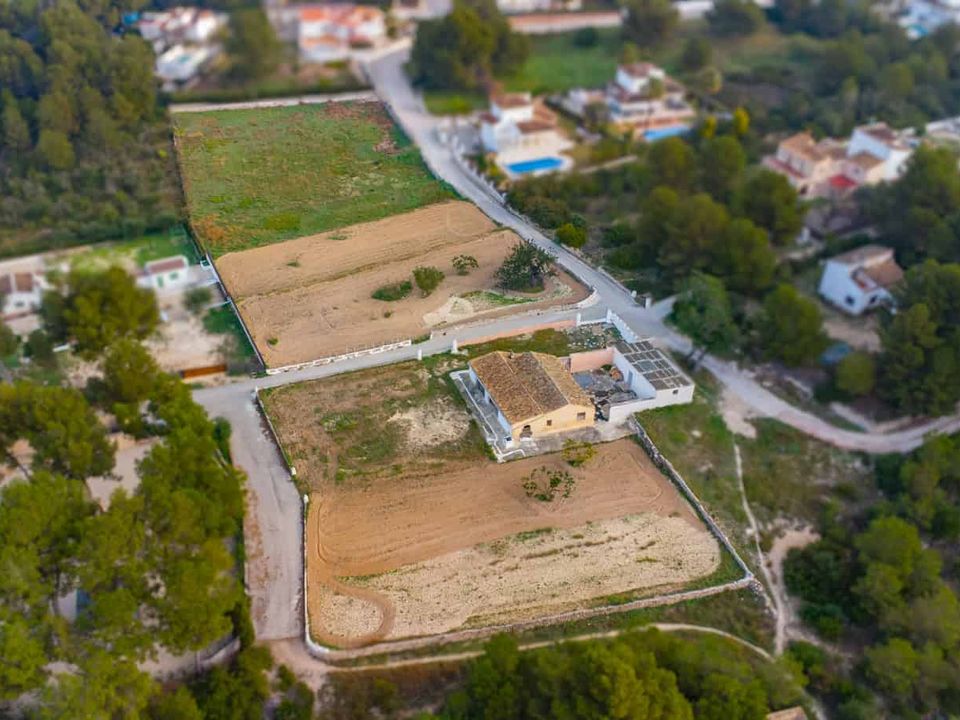 Villa em Javea, Alicante - foto 2