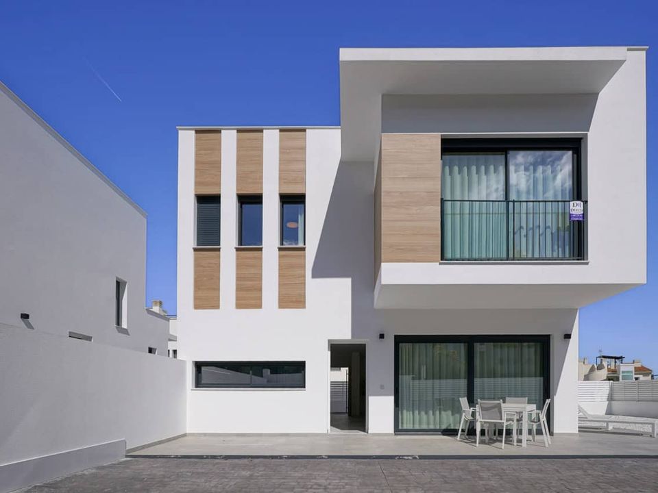 Villa i Denia, Alicante - foto 2