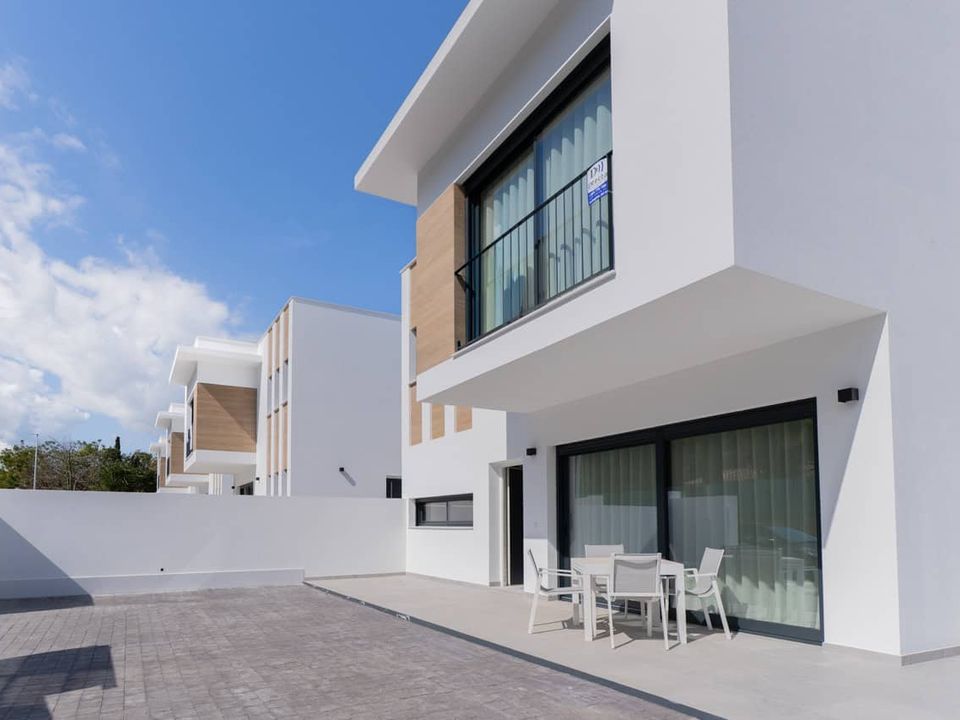 Villa i Denia, Alicante - foto 3
