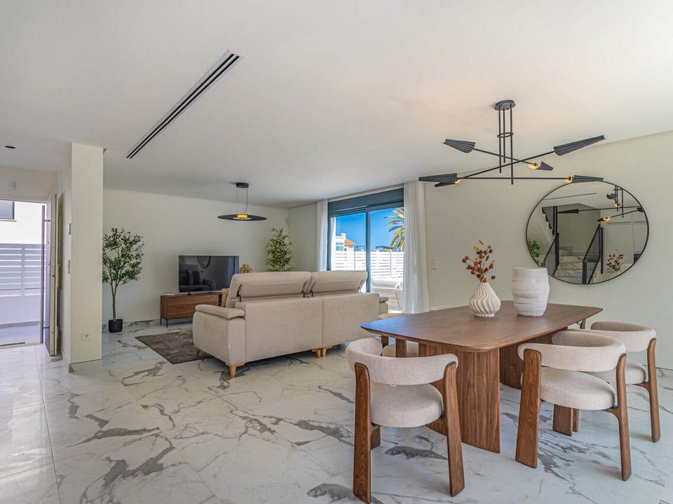 Villa i Denia, Alicante - foto 4