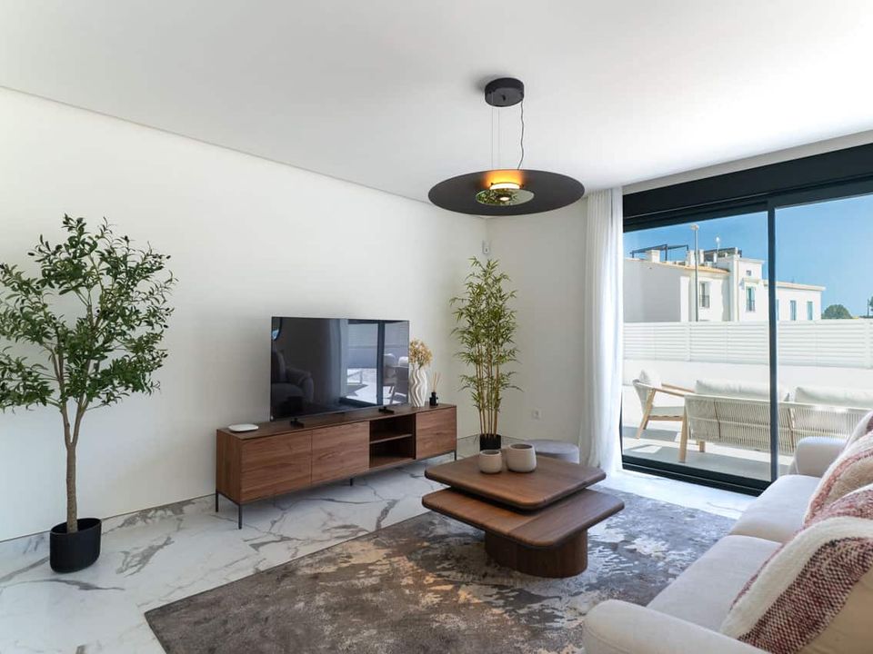 Villa i Denia, Alicante - foto 5