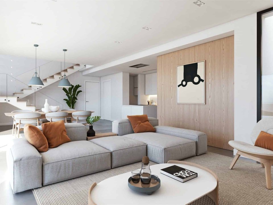 Villa i Benitachell, Alicante - bilde 4