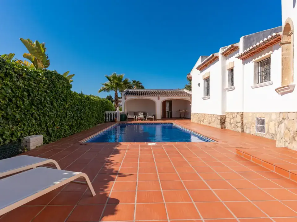 Villa em Javea, Alicante - foto 3