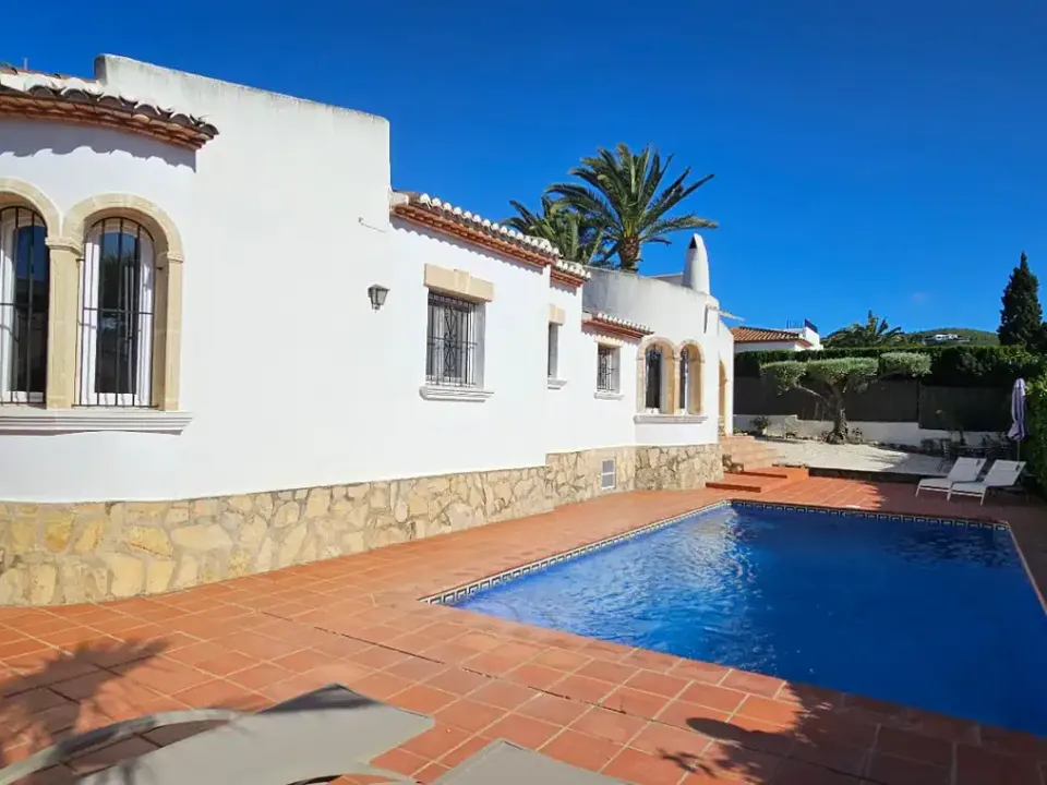 Villa em Javea, Alicante - foto 4