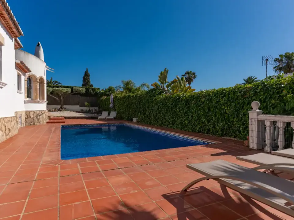 Villa em Javea, Alicante - foto 5