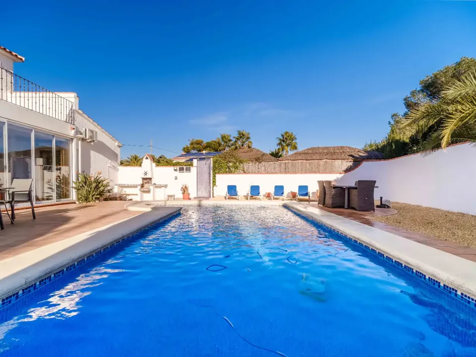 Villa em Javea, Alicante - foto 2