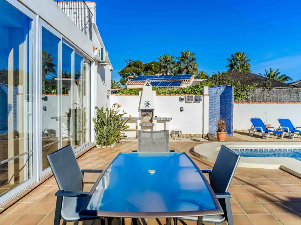 Villa em Javea, Alicante - foto 4