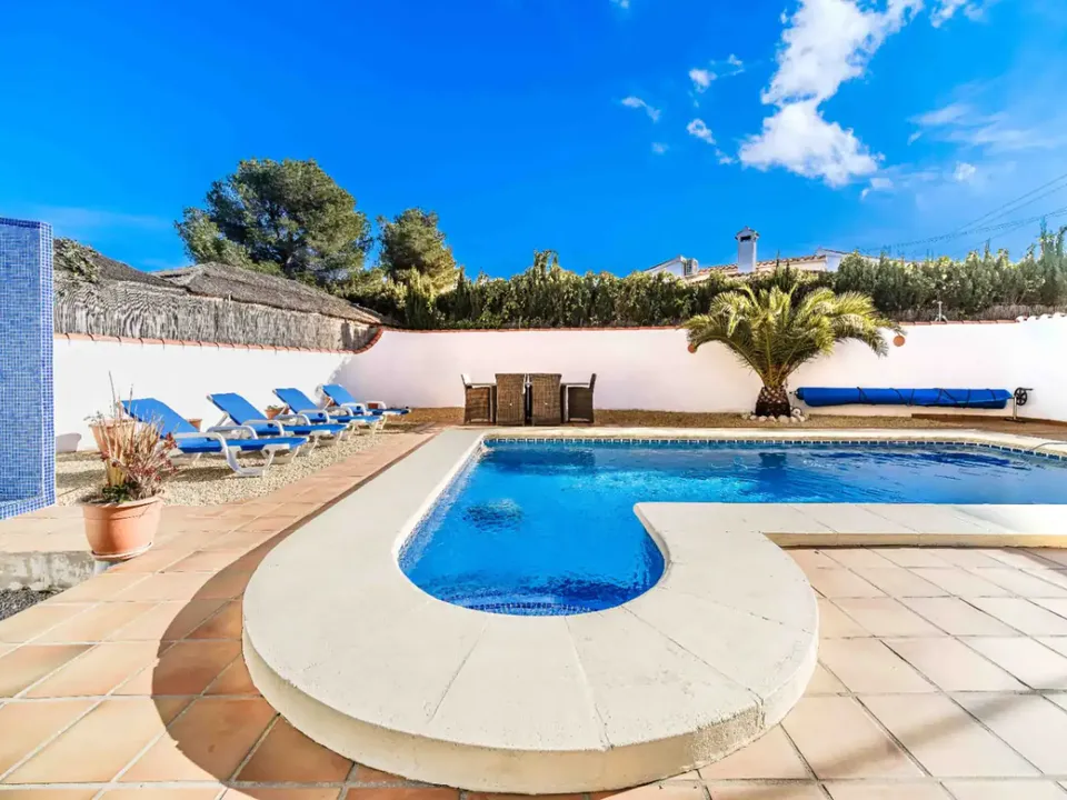 Villa em Javea, Alicante - foto 5