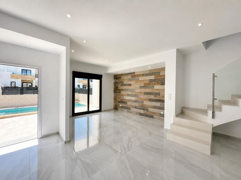 Villa em Polop, Alicante - foto 3