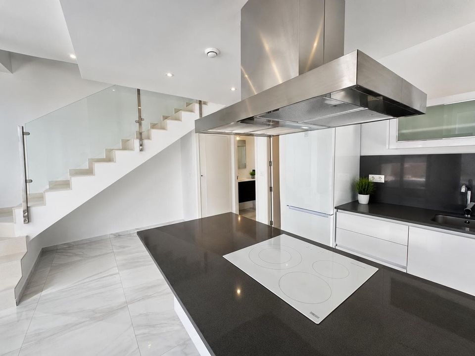 Villa em Polop, Alicante - foto 4
