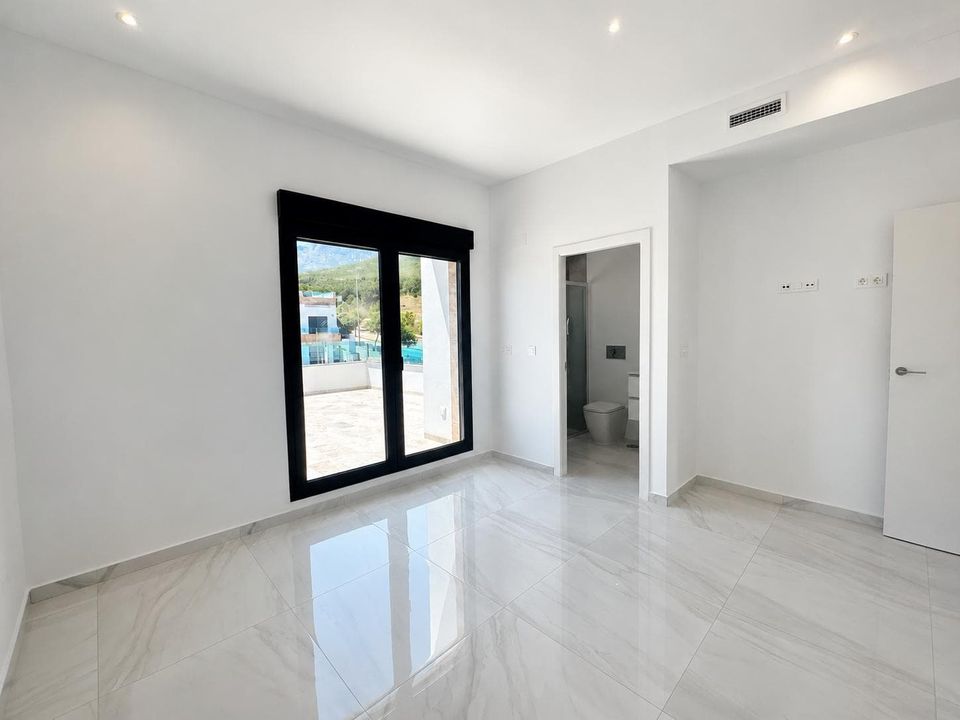 Villa em Polop, Alicante - foto 5