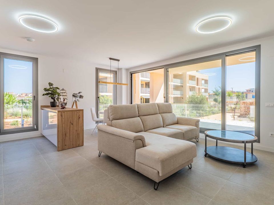 Lejlighed i Denia, Alicante - foto 2