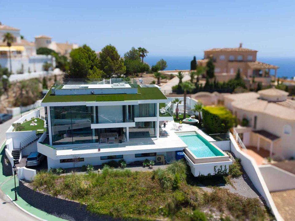 Haus in Altea, Alicante - Foto 2