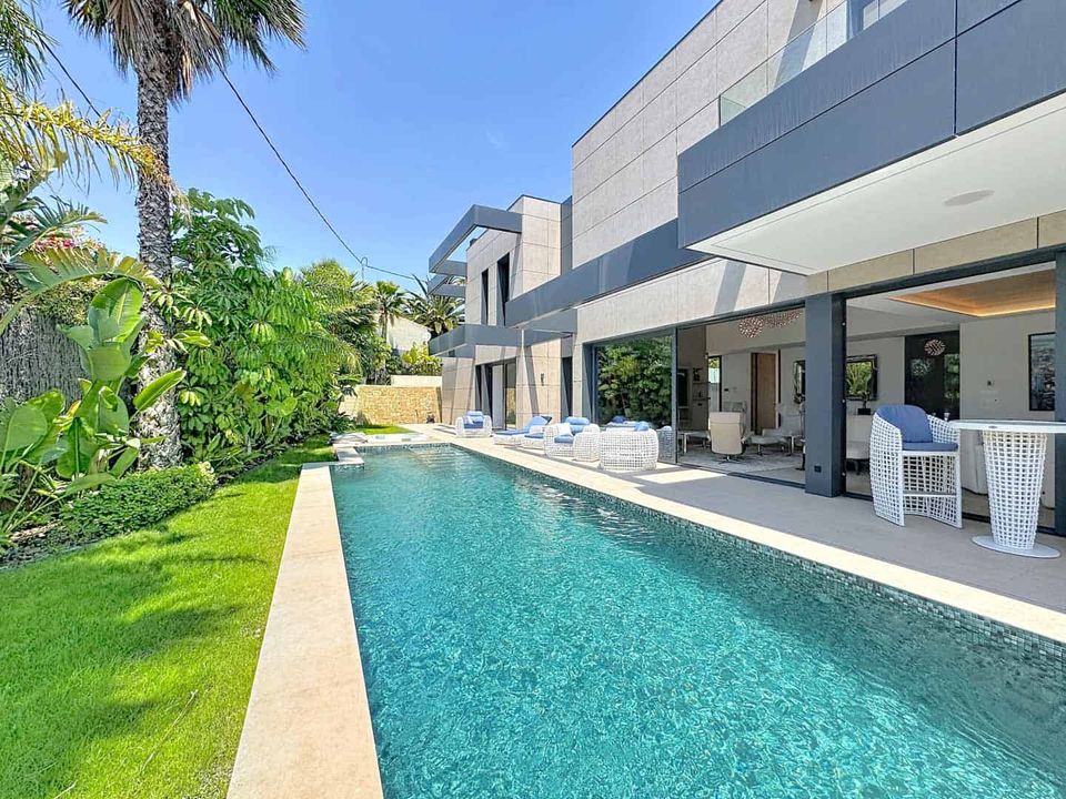 Villa en Calpe, Alicante - foto 2