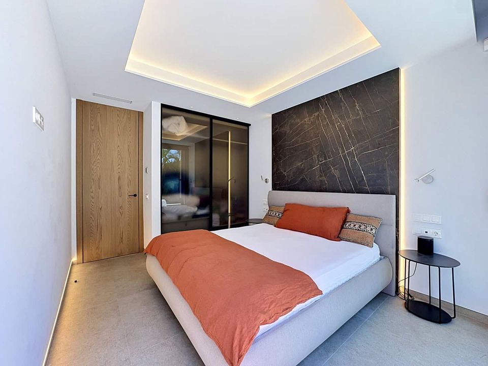 Villa en Calpe, Alicante - foto 5