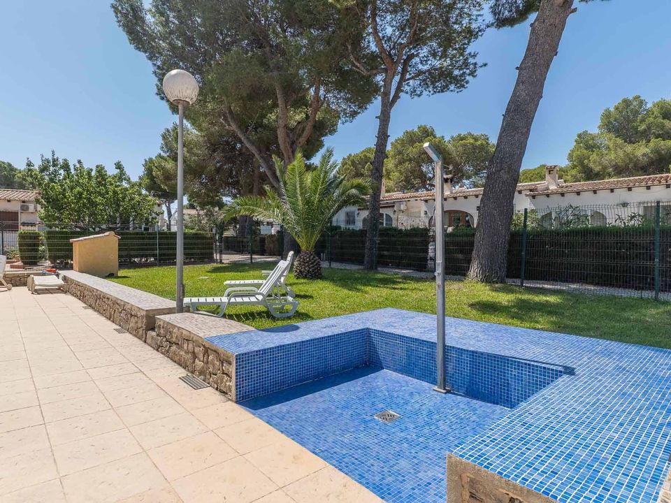 Villa en Moraira, Alicante - foto 3