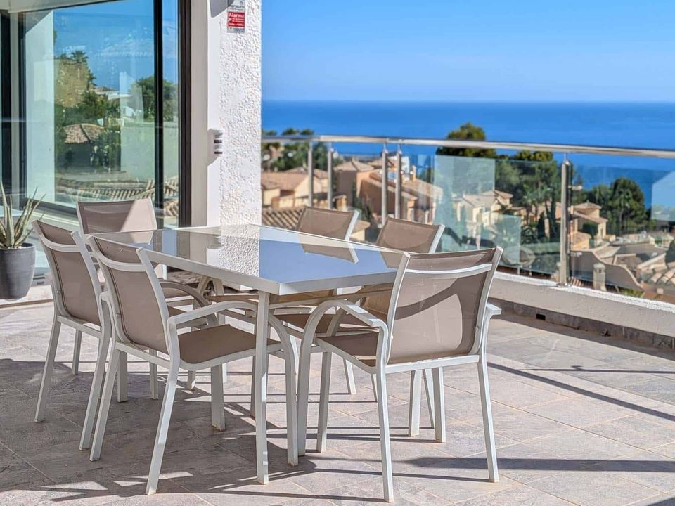 Haus in Altea, Alicante - Foto 3