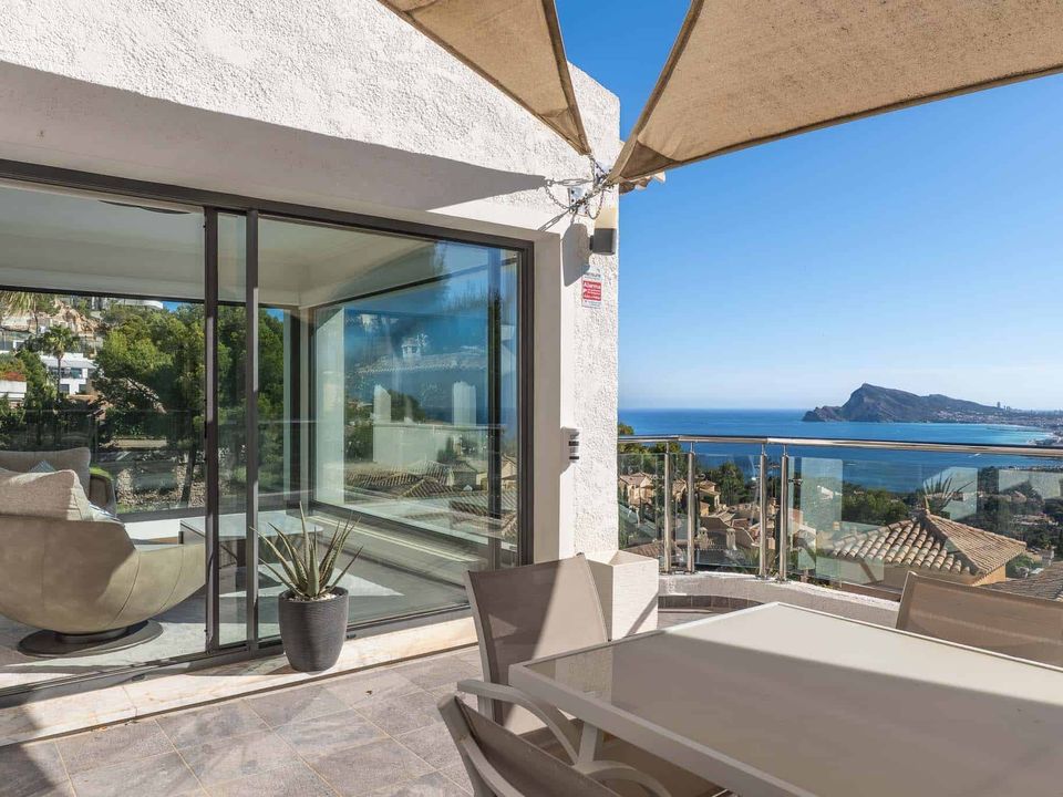 Haus in Altea, Alicante - Foto 4