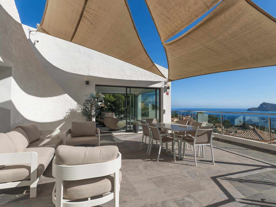 Haus in Altea, Alicante - Foto 5