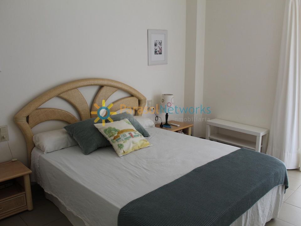 Apartment in Oliva, Valencia - photo 5