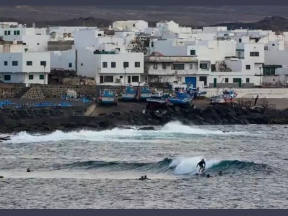 Terreno en La Santa, Lanzarote - foto 4