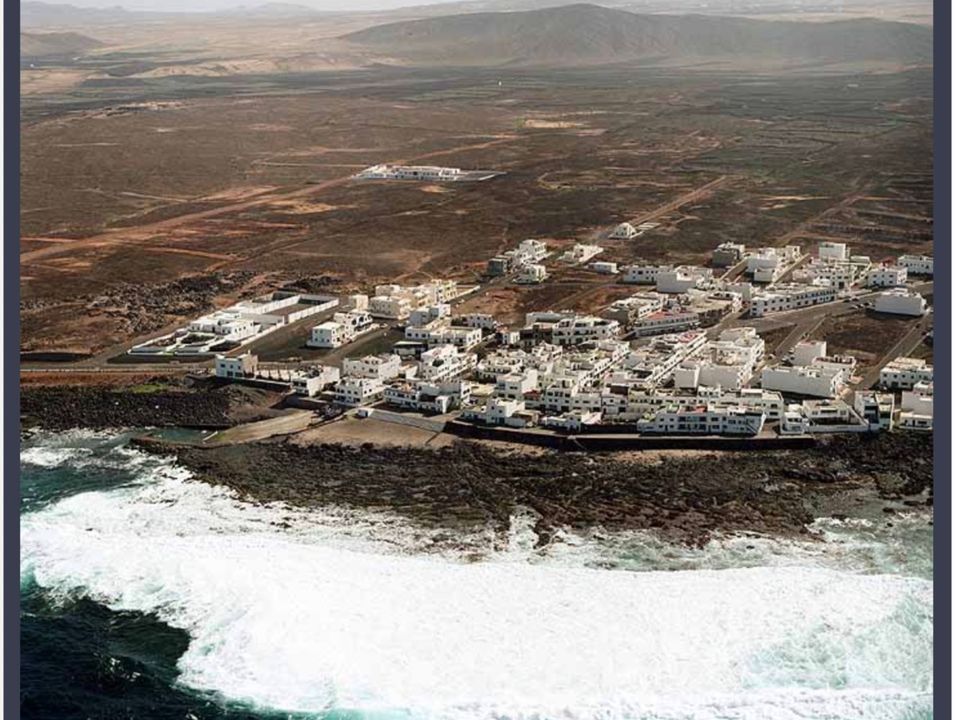 Terreno en La Santa, Lanzarote - foto 5