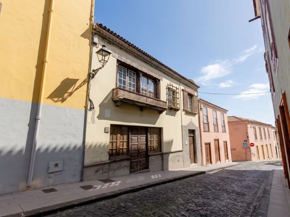 Villa in La Orotava, Tenerife - foto 1