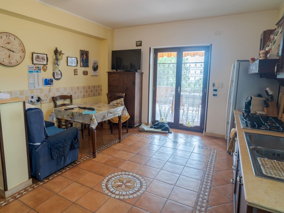 Villa en Praia a Mare, Cosenza - foto 3