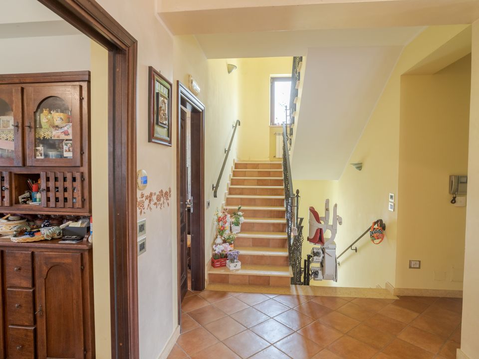 Villa en Praia a Mare, Cosenza - foto 5