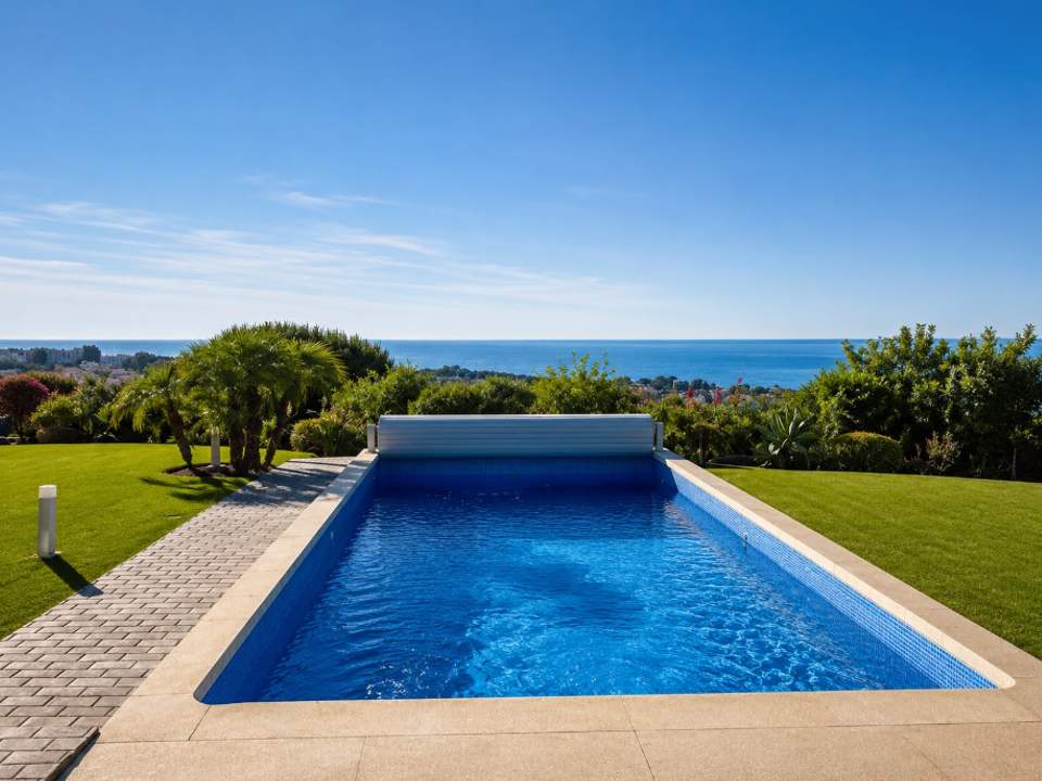 Villa i Sotogrande, Cadiz - bilde 2