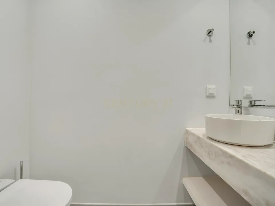 Lejlighed i Cascais, Lisbon - foto 4